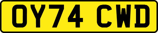 OY74CWD