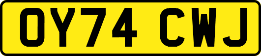 OY74CWJ
