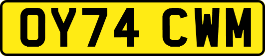 OY74CWM