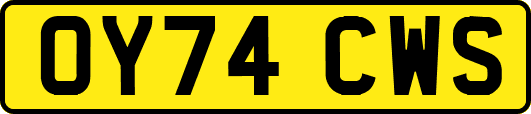 OY74CWS