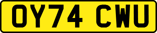 OY74CWU