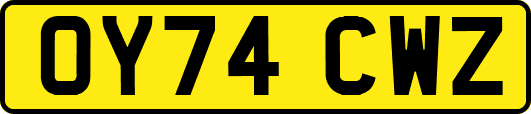 OY74CWZ