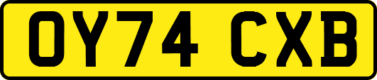 OY74CXB