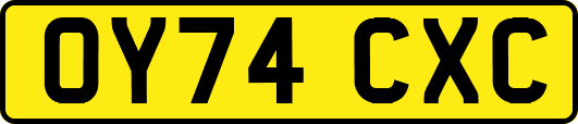 OY74CXC