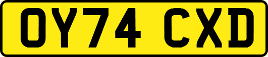 OY74CXD