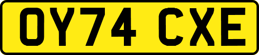 OY74CXE