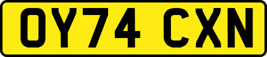 OY74CXN