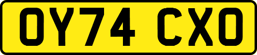 OY74CXO