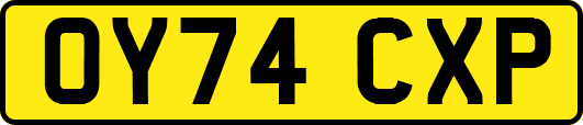 OY74CXP