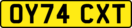 OY74CXT