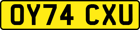 OY74CXU