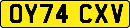 OY74CXV