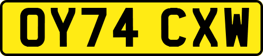 OY74CXW