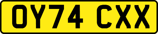 OY74CXX