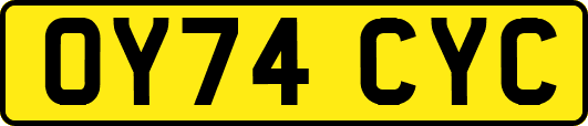 OY74CYC