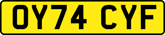 OY74CYF