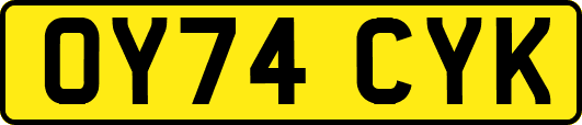 OY74CYK