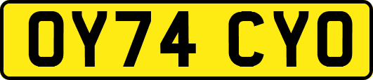 OY74CYO