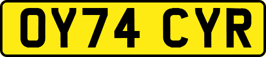 OY74CYR