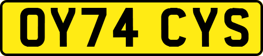 OY74CYS