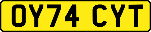 OY74CYT