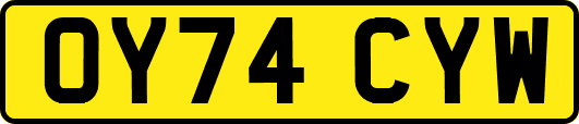OY74CYW