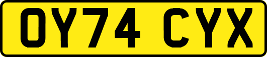 OY74CYX