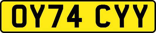 OY74CYY