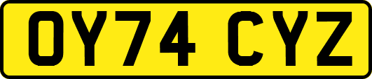 OY74CYZ