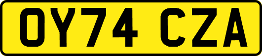 OY74CZA