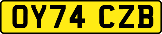 OY74CZB