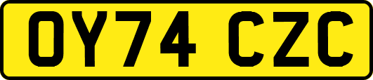 OY74CZC