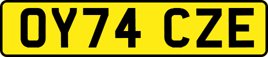 OY74CZE