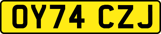 OY74CZJ