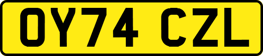 OY74CZL