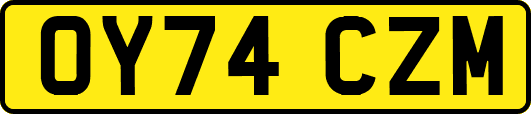 OY74CZM
