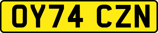 OY74CZN
