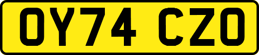 OY74CZO