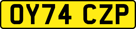 OY74CZP