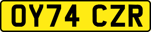 OY74CZR