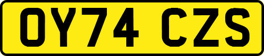 OY74CZS