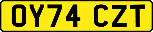 OY74CZT