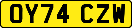 OY74CZW