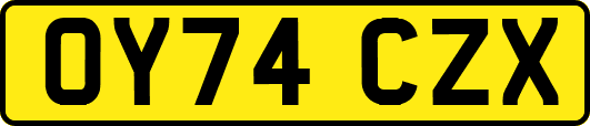 OY74CZX