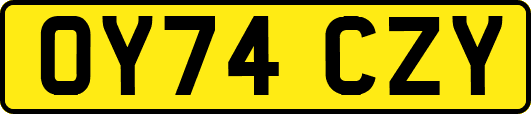 OY74CZY