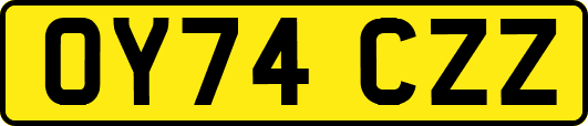 OY74CZZ
