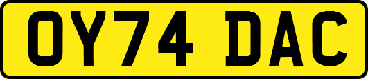 OY74DAC