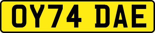OY74DAE