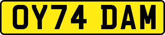 OY74DAM