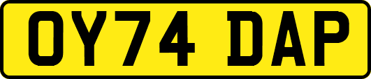OY74DAP